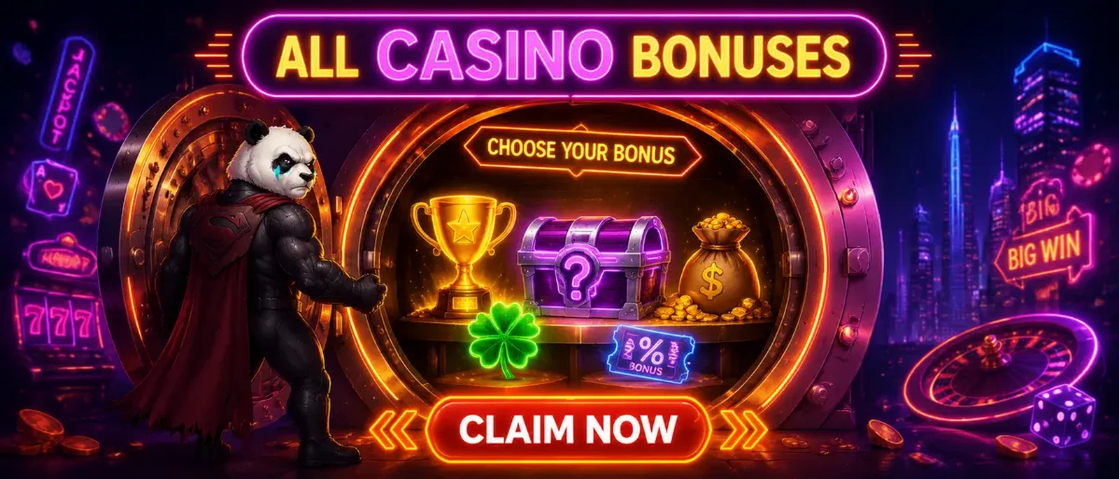 Bono de Bruno Casino