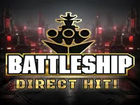 Battleship Direct Hit Megaways