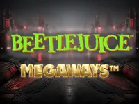 Beetlejuice Megaways