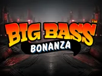 Big Bass Bonanza