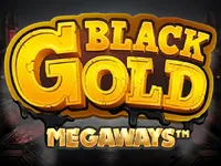 Black Gold Megaways