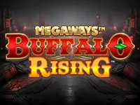 Buffalo Rising Megaways