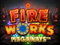 Fireworks Megaways