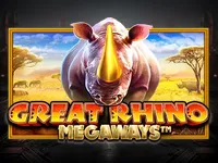 Great Rhino Megaways