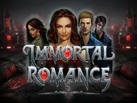 Immortal Romance 2