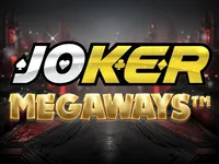 Joker Megaways