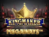 Kingmaker Megaways