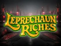 Leprechaun Riches