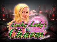 Lucky Ladys Charm Deluxe