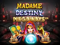 Madame Destiny Megaways