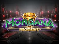 Morgana Megaways