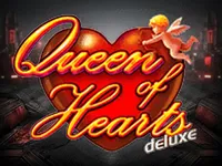 Queen of Hearts Deluxe