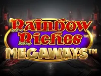 Rainbow Riches Megaways