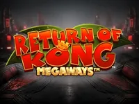 Return of Kong Megaways
