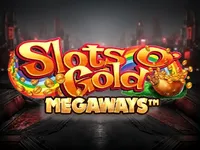Slots o gold Megaways