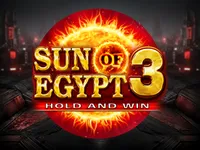 Sun of Egypt 3