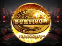 Survivor Megaways