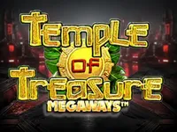 Temple of Treasure Megaways