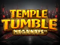 Temple Tumble Megaways