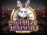 White Rabbit Megaways