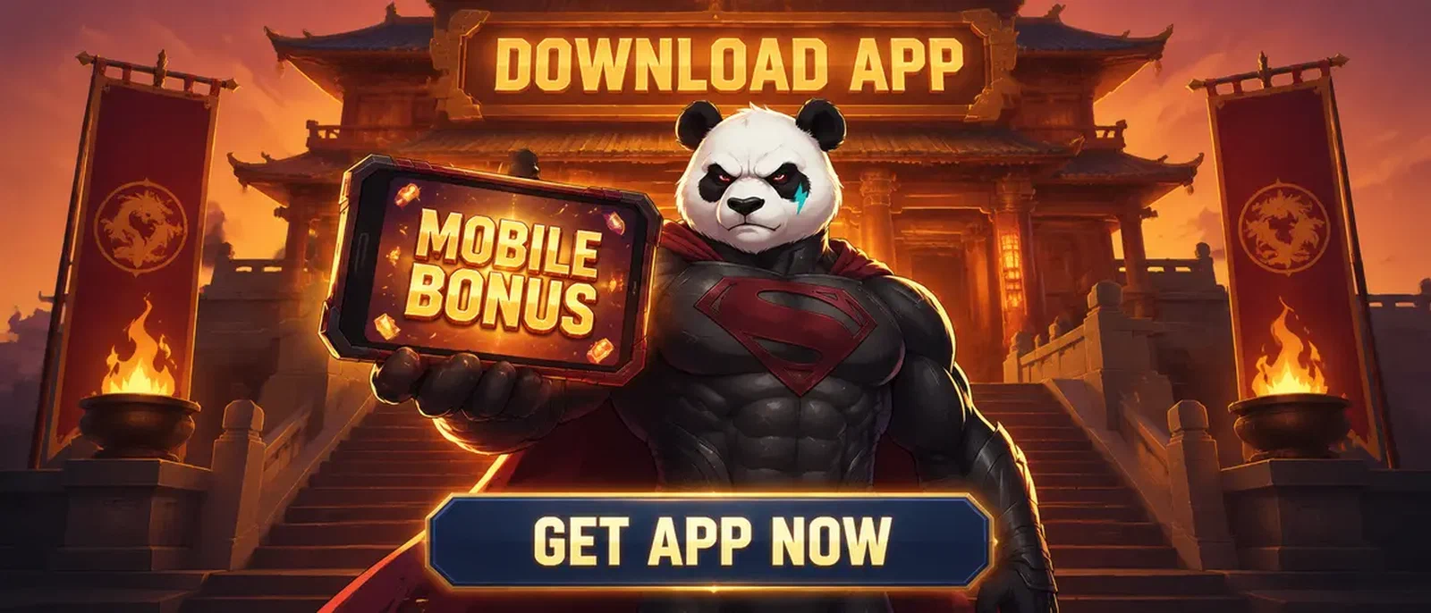 Aplicación Bruno Casino