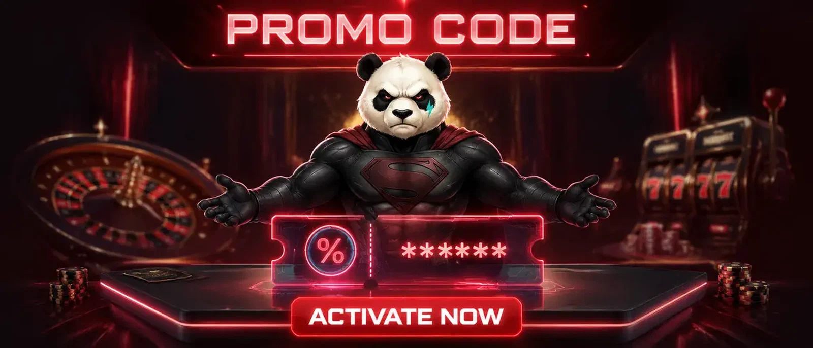 Código Promocional Bruno Casino