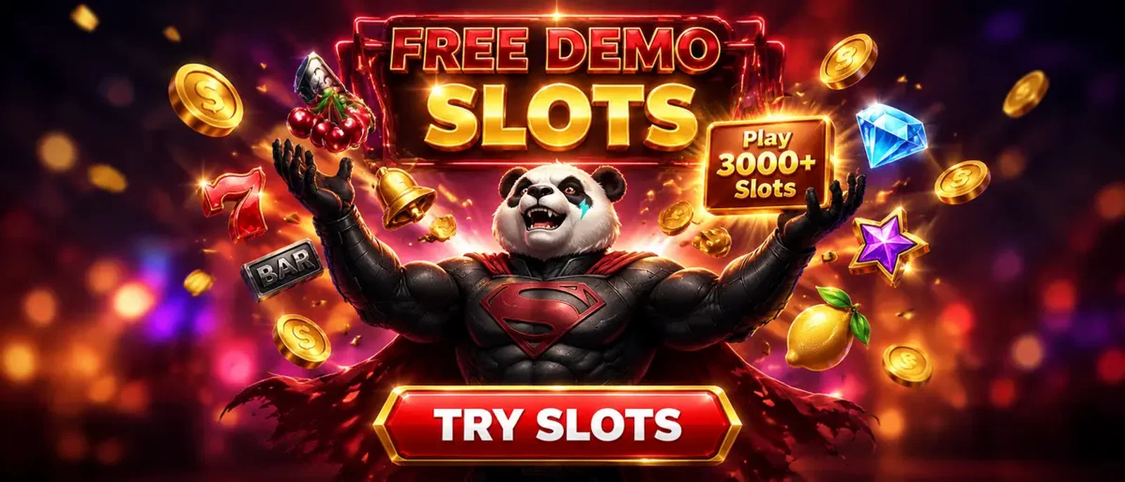 Tragaperras Gratis de Bruno Casino